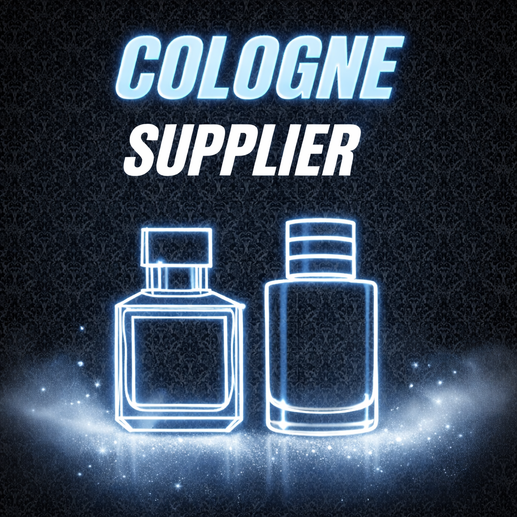 COLOGNE VENDOR BUNDLE